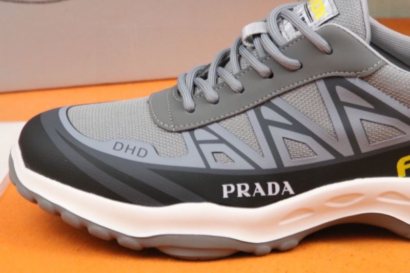 Prada Sneakers